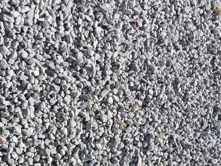 水泥块骨料